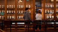 Medical museum in Philadelphia overhauls policies on human remains to meet modern ethical standards