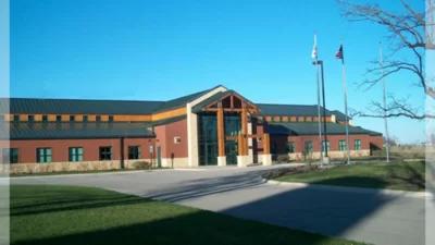 Village of Cherry Valley Board of Trustees met Aug. 4