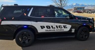Colorado 6-year-old hospitalized, struck by vehicle in a crosswalk