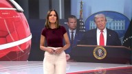 Noticias Cuatro | Edición noche, en vídeo (11/08/2025)