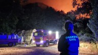 Porto de Sanabria reivindica la ganadería como escudo natural frente al fuego