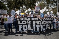 Foro Penal: 89 extranjeros son presos políticos en Venezuela