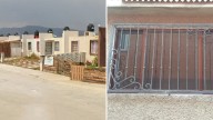Niña de 4 Años Muere al Quedar Atorada en Protección de Ventana de su Casa en Hidalgo