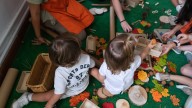 La escolarización en la etapa de 0 a 2 años supera ya el 41%: "Aumenta por las plazas gratuitas"