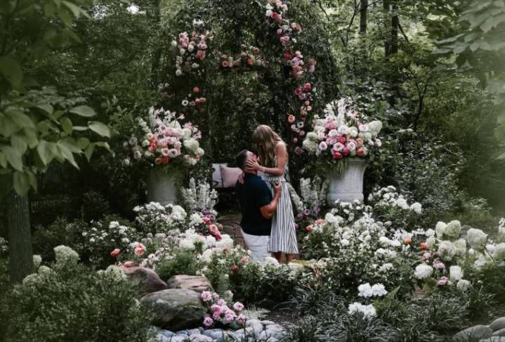 VIDEO | Taylor Swift y Travis Kelce confirman su boda: del beso en Buenos Aires al compromiso