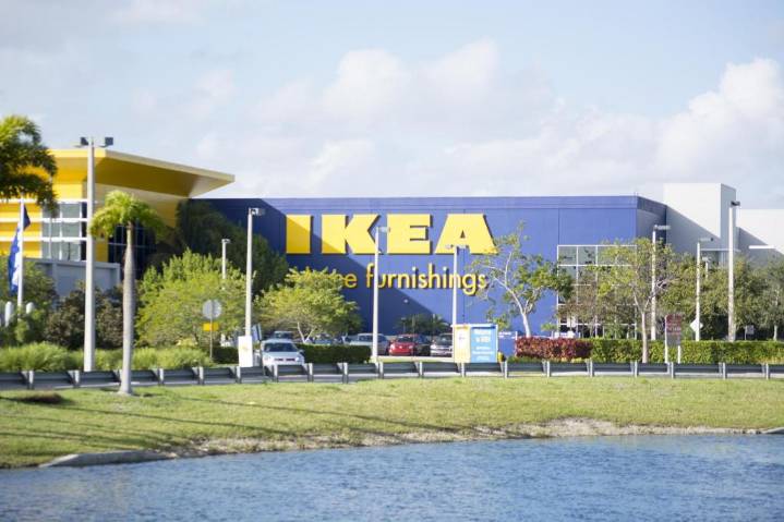 In first store partnership, Ikea opening mini-showrooms in Best Buys – Hartford Courant