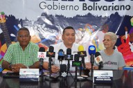 35 stand se presentarán en el I Festival de la Cachapa