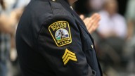 Boston police are encrypting scanner transmissions this weekend