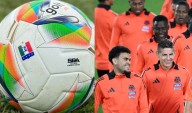 ¿Cuántos jugadores de Liga BetPlay convocaron a la Selección Colombia?