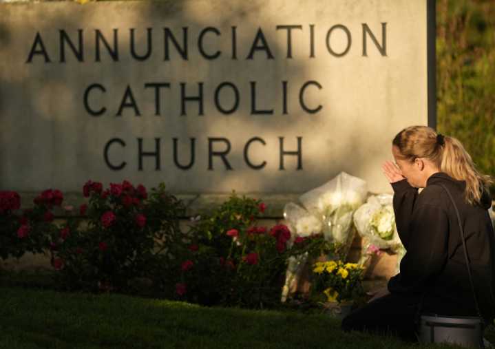 Media Coverage on Minnesota Shooting Hits Another Low