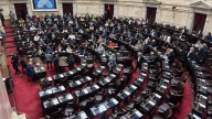 Diputados confirmó la megasesión para tratar los vetos de Milei
