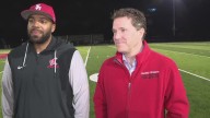 Watch live: WKYC visits Shaker Heights High School for Friday Football Fever
