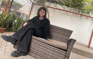 Gabs G. Valdivia: “Es un yo poético que sufre violencia, pero también la ejerce”