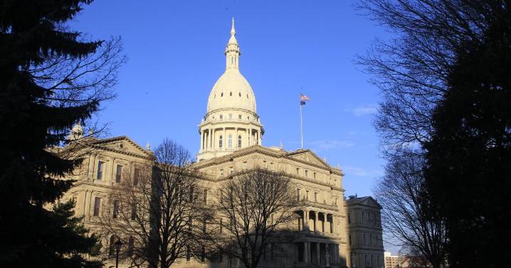 Whitmer signs bills banning AI deep fake porn in Michigan