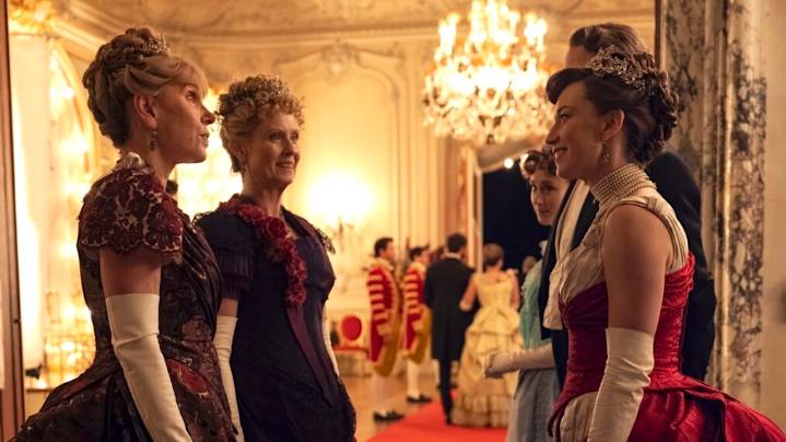 'The Gilded Age' Season 4 Could Finally Bring One Rivalry to the Forefront