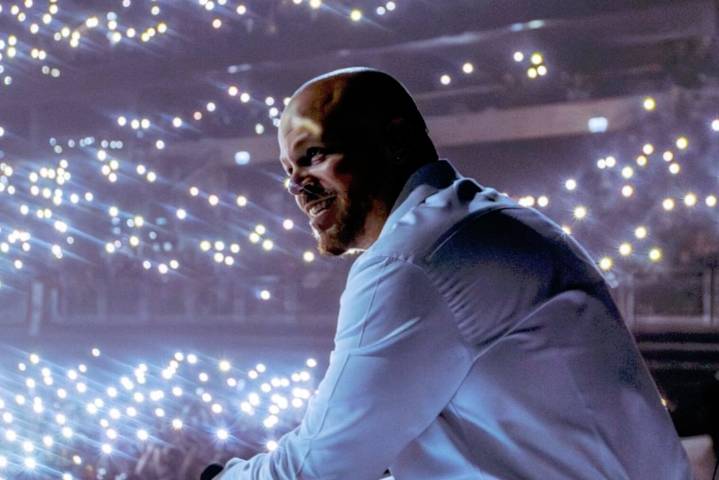 Residente dará concierto gratuito en el Zócalo de la CDMX