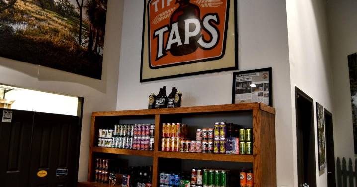 Augusta area brewery to close after 10 years in business