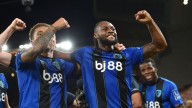 Semenyo thankful for support after reporting racist abuse at Anfield