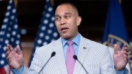 Jeffries opens door to more Democratic redistricting: ‘Let’s see what comes next’