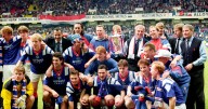 The Rangers 'chaos' after Brugge that drove legends to brink of Champions League history