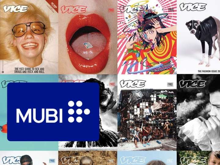VICE IS BROKE: el medio millenial de $5.7 billones que terminó en bancarrota, ahora en MUBI
