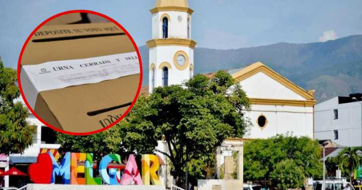 Ley seca, control de armas y propaganda: así se blindará Melgar para las elecciones atípicas