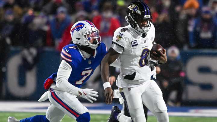 Get your Bills vs Ravens NFL Week 1 Sunday Night Football tickets