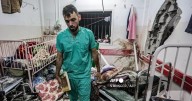 Al menos cinco periodistas entre la veintena de muertos en un hospital de Gaza por ataque de Israel