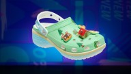 New Animal Crossing Crocs: Where to buy, launch price