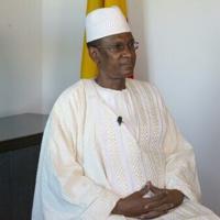 Former Mali PM Choguel Kokalla Maiga charged with embezzlement, imprisoned