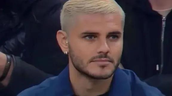El regreso soñado para Mauro Icardi: volvió a jugar después de 281 días y anotó un gol para el Galatasaray