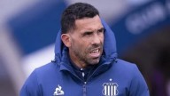 Talleres se hunde en la tabla tras perder con Riestra, que se ilusiona con la Sudamericana