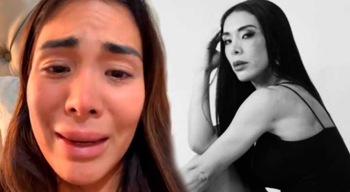 Fabianne Hayashida sufre DOLOROSA PÉRDIDA y comparte desgarradora publicación: "Mi corazón está de luto"