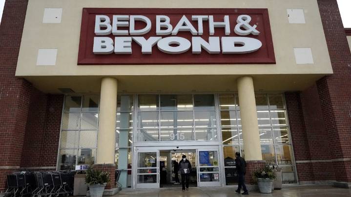 Bed Bath & Beyond previews Nashville flagship reopening