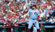 Kyle Schwarber disparó 4 jonrones en un juego: Van 21 jugadores con la hazaña