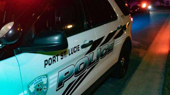 Woman says she was kidnapped from Hollywood, rescued at Port St. Lucie Publix 