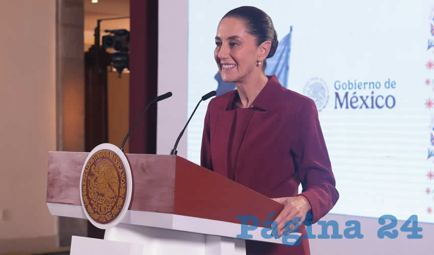 Gobierno de México Anuncia la Creación de la Comisión Presidencial para la Reforma Electoral