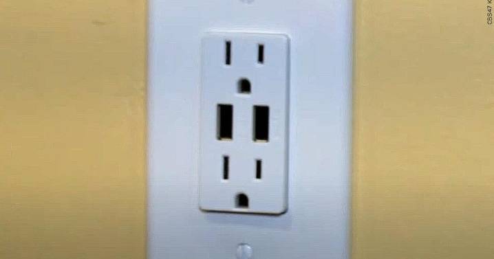 Just moved into the dorm? Here's some electrical safety tips