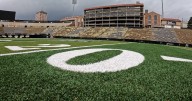 Good for the athletes and the environment: A look at Folsom Field's new turf