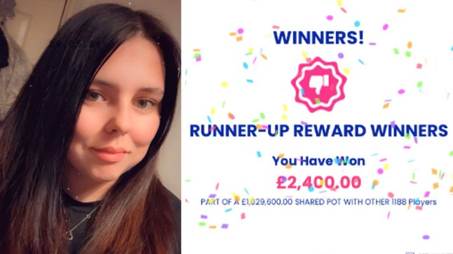 Bingo players ‘gutted’ after glitch meant their £10,000 winnings didn’t exist