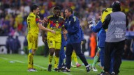 Jardine sobre Saint-Maximin: En 30 minutos mostró de qué es capaz