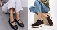 These Cute Shoes Are So Comfy You Can Walk In Them For Miles