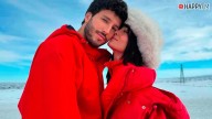 Sebastián Yatra sorprende con una indirecta a Aitana en el concierto de Bad Bunny