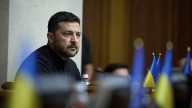 White House is considering inviting Zelenskyy to Alaska