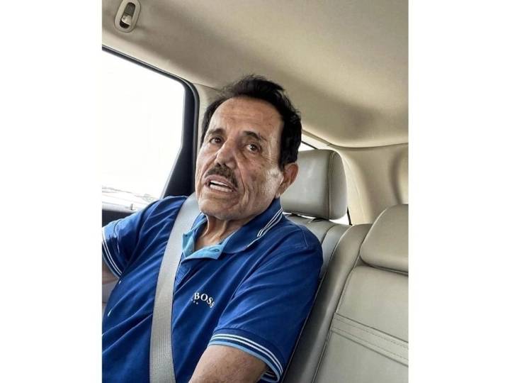 'El Mayo' Zambada se declarará culpable en Nueva York