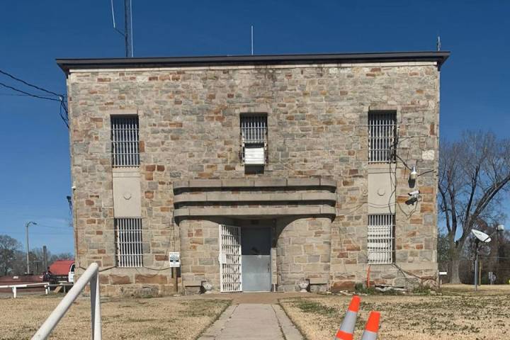 Trinity County Sheriff to discuss new jail plans at town hall meetings