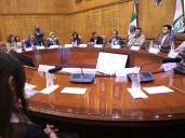 IMSS y Conalep firman convenio de colaboración académica