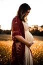 The Risk on Your Plate: Understanding Toxoplasmosis in Pregnancy