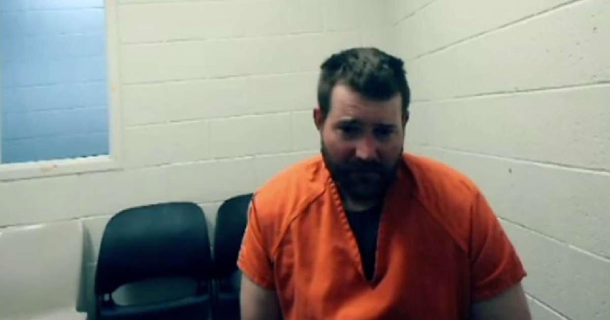 Tremonton man accused of killing 2 police officers cries during first court appearance