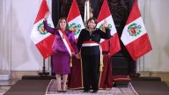 Fanny Montellanos deja el ministerio de la Mujer y asume como nueva titular del Midis [PERFIL]
